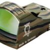 Kolimátor DOCTER sight C 3,5 FDE kamufláž