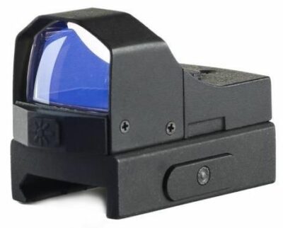 Kolimátor BeringOptics Rubicon Reflex