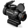 Kolimátor VORTEX Spitfire 1x Prism Scope s DRT krížom (MOA)