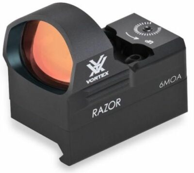 Kolimátor VORTEX Razor Red Dot (6 MOA bodka)
