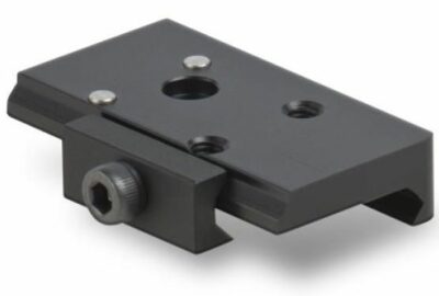 Montáž na kolimátor VORTEX Razor Red Dot nízka (weaver/picatinny)