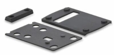 Montáž na kolimátor VORTEX Razor Red Dot nízka pre Glock 10 mm a Glock .45