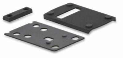 Montáž na kolimátor VORTEX Razor Red Dot nízka pre Glock 9 mm