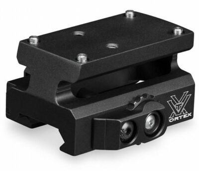 Rýchloupínacia montáž na kolimátor VORTEX Razor Red Dot