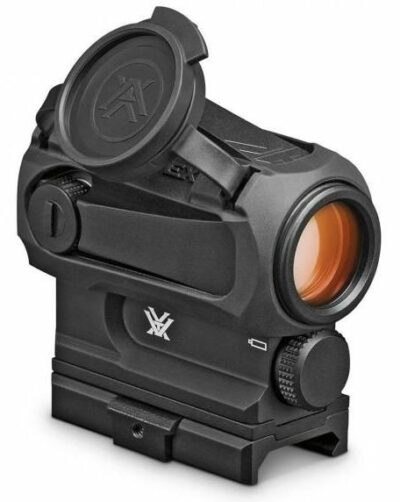 Kolimátor VORTEX SPARC AR Red Dot 2 MOA