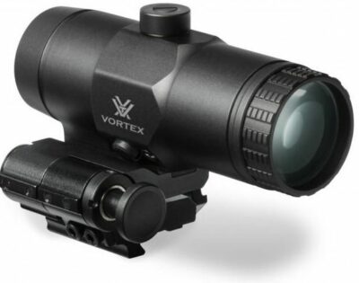 Zväčšenie 3-násobné VMX-3T pre VORTEX kolimátory