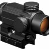 Kolimátor VORTEX Spitfire AR Prism Scope 1x DRT MOA