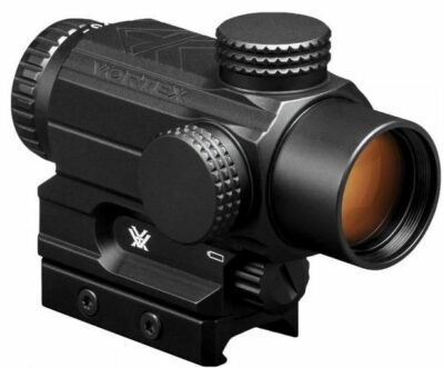 Kolimátor VORTEX Spitfire AR Prism Scope 1x DRT MOA