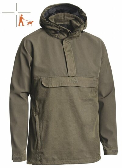 Bunda CHEVALIER Gallegos hybrid tob. č.L