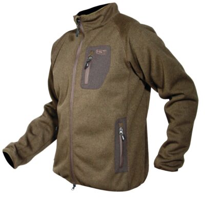 Štýlová športovo-outdoorová pánska bunda HART Fairfax, XHF