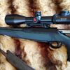 Guľovnica SAUER 404 Synchro XT 6,5x55 SE HB