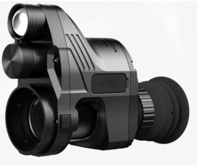 Nočné videnie (zásadka a monokulár) Pard NV007