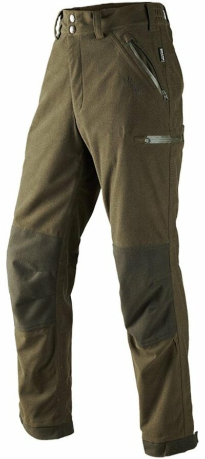 Športové poľovnícke nohavice pre aktívnych poľovníkov SEELAND Eton 110290280