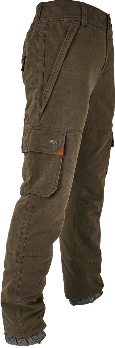 Zimné outdoorové nohavice BLASER BERNARD 116069-117/674