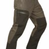 Vysokoodolné pánske nohavice do náročného terénu HART Enduro Evo-T (XHEET)