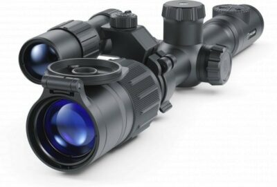 Pulsar digitálny zameriavač DIGEX N455