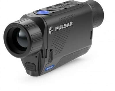 Pulsar Axion XM30S termovízia