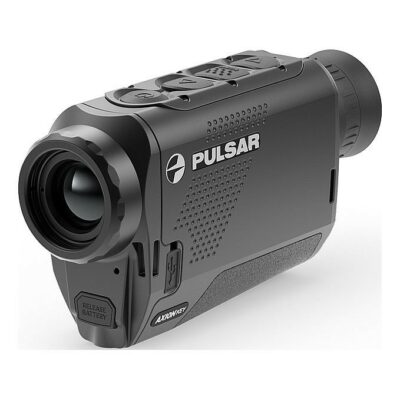 Pulsar Axion KEY XM22 termovízia