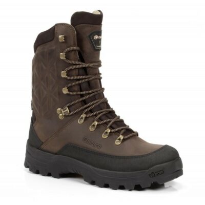 Topánky CHIRUCA Basset 12 Gore-tex