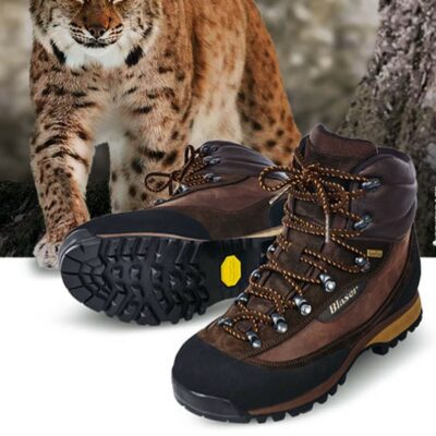 Topánky BLASER All Season celoročné