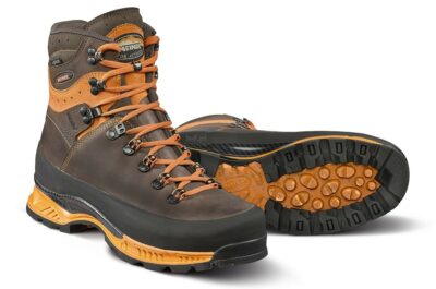 Topánky MEINDL Island MFS Active Rock