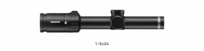 Minox Allrounder 1-5x24 German 4
