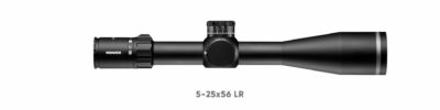 Minox Long-Range 5-25x56 LR