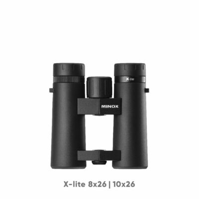 Ďalekohľad Minox X-lite 8x26
