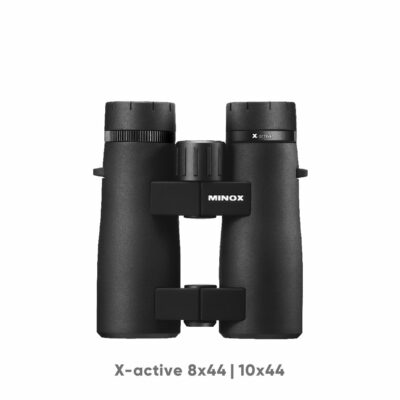 Ďalekohľad Minox X-active 10x44
