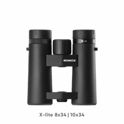 Ďalekohľad Minox X-lite 8x34