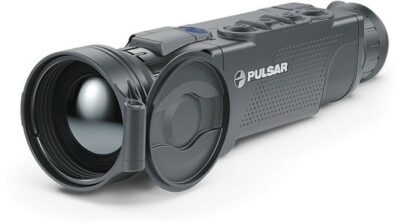 Termovízia PULSAR HELION 2 XQ 38F