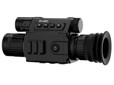 NOČNÉ VIDENIE PARD NV 008 + LRF DIAĽKOMER